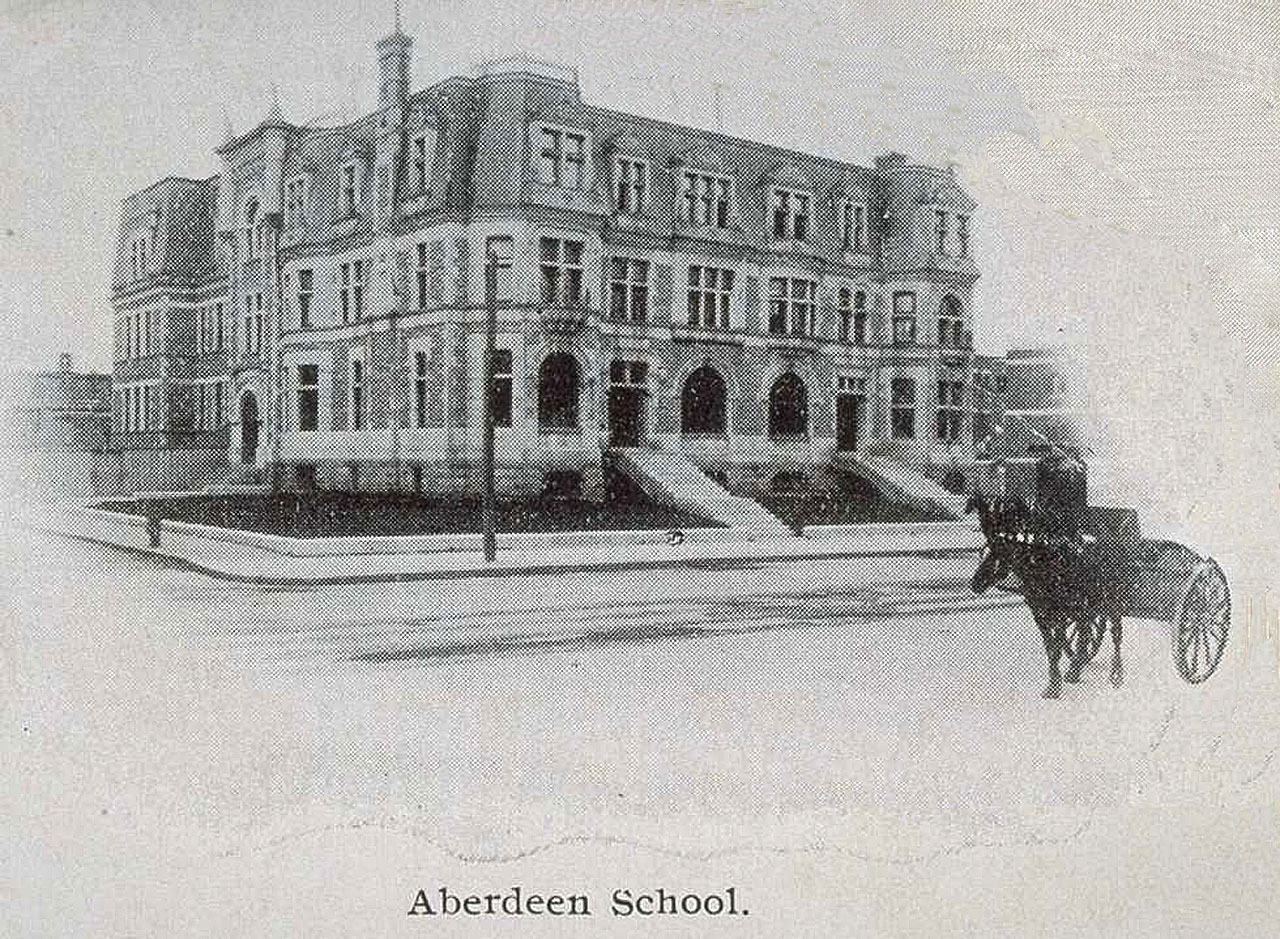 Aberdeen School